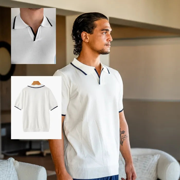 Men’s Navarre Polo®
