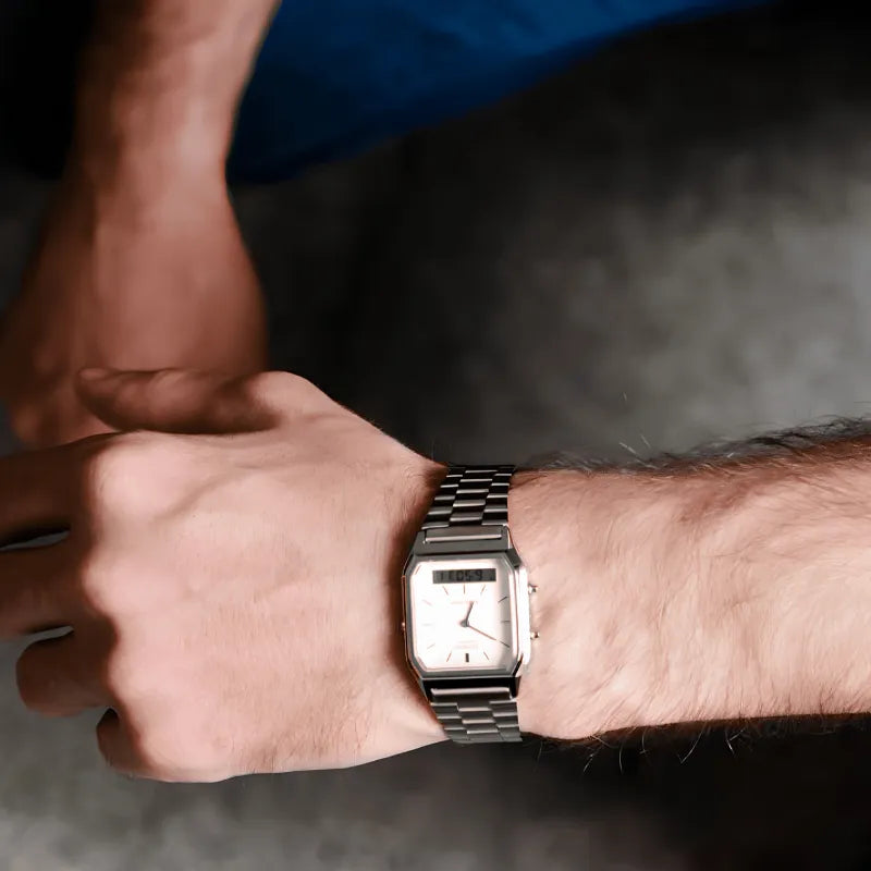 Nerion® Watch