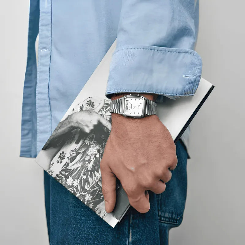 Nerion® Watch