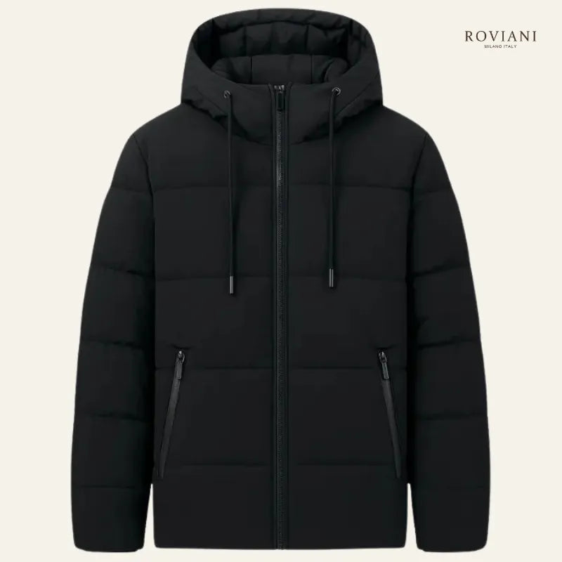 Alderi® Double-Face Jacket