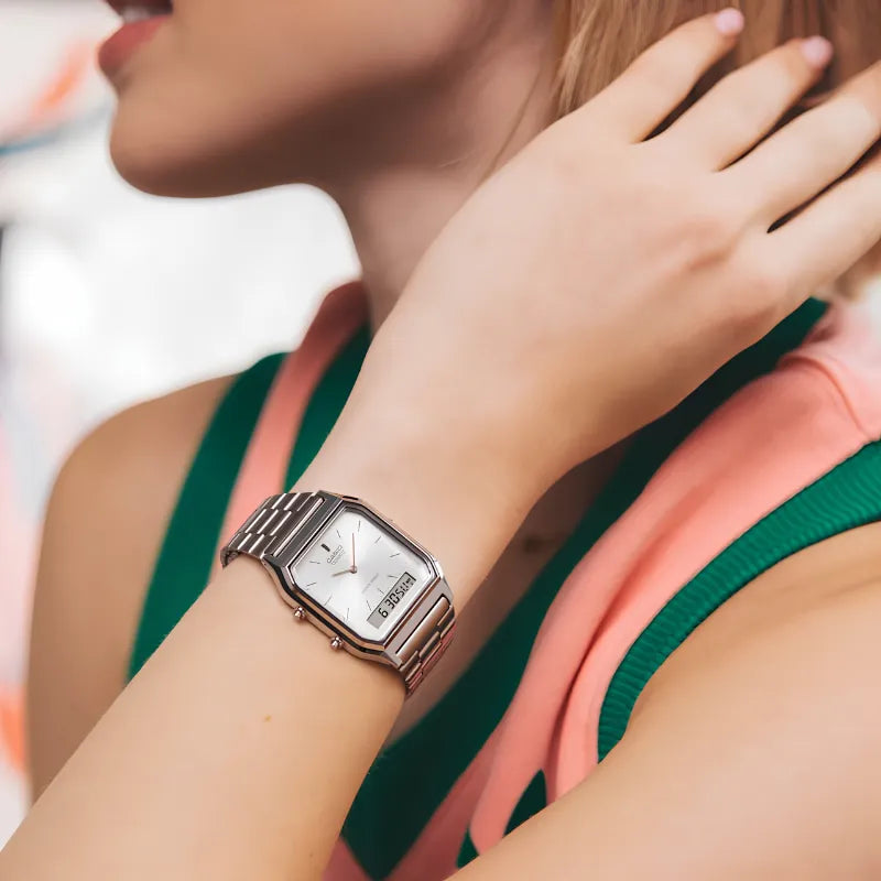 Nerion® Watch