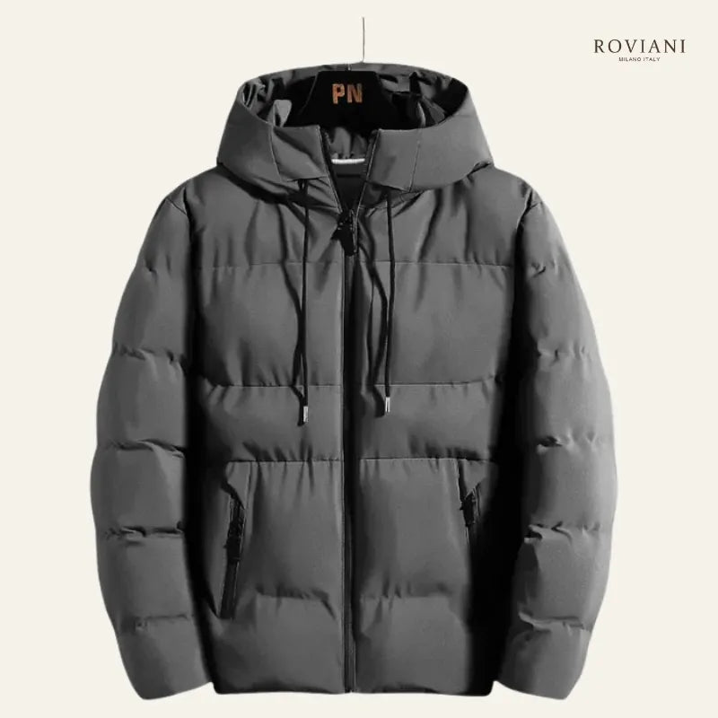 Riva® Puffer Jacket