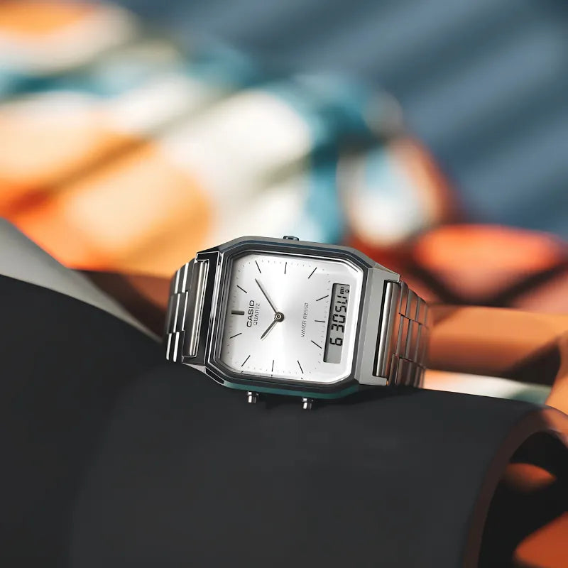 Nerion® Watch