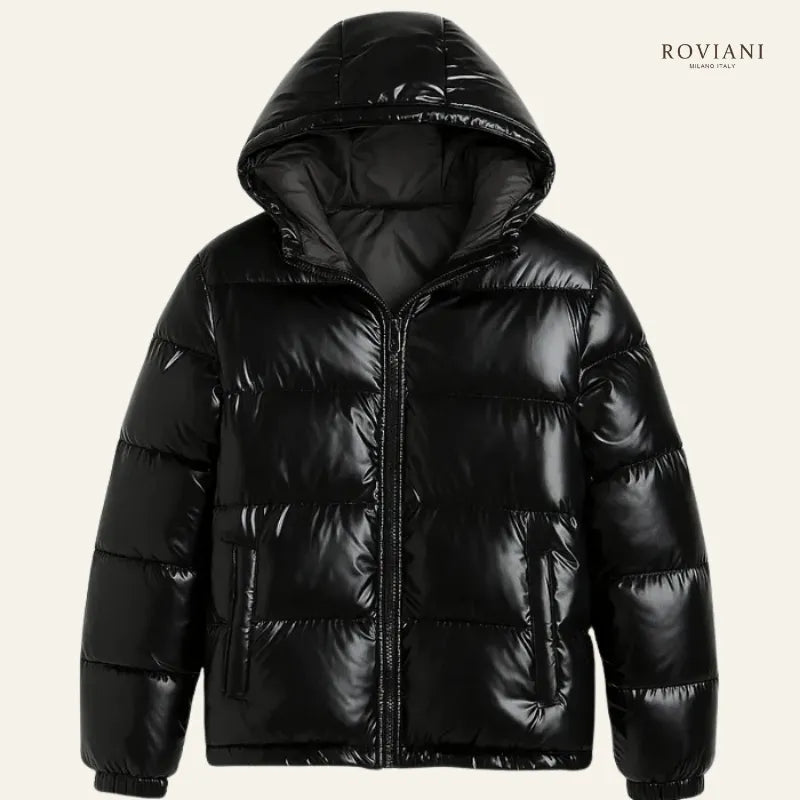 Alpine® Puffer Jacket