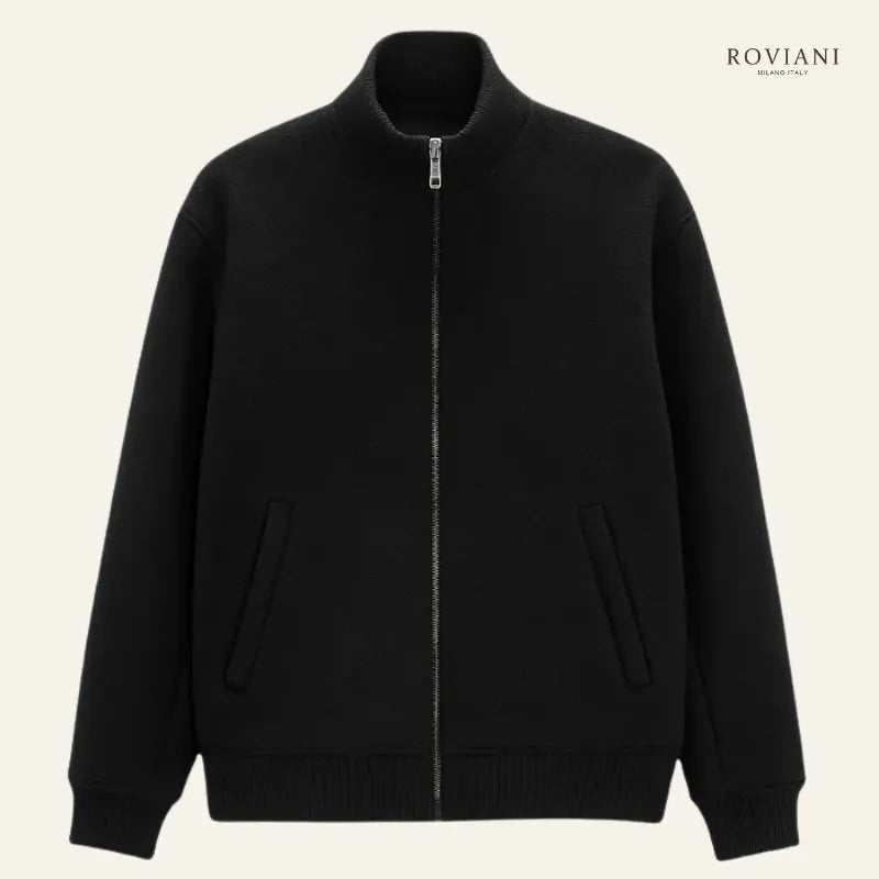 Felice® High Neck Jacket