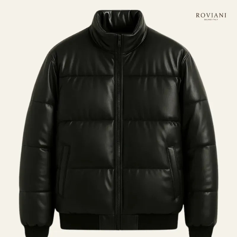 Giacca Puffer Cascade®