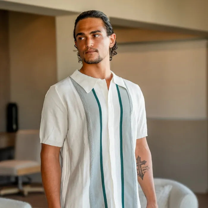 Men’s Bradford Polo®