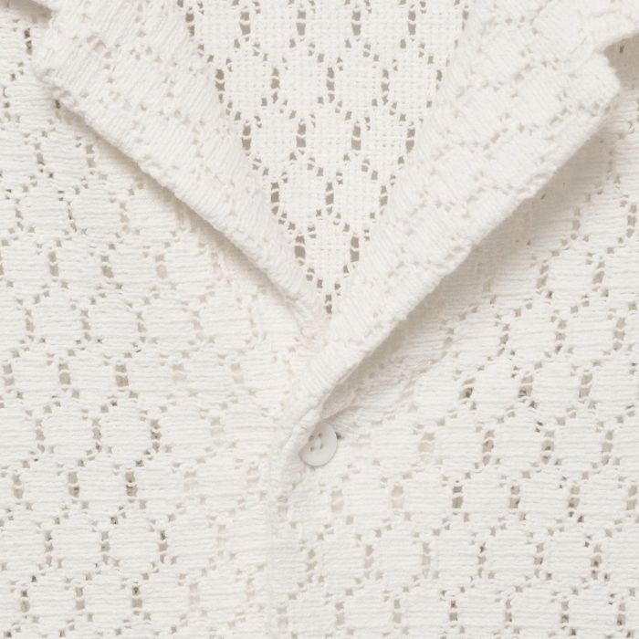 Resort Tricot Shirt