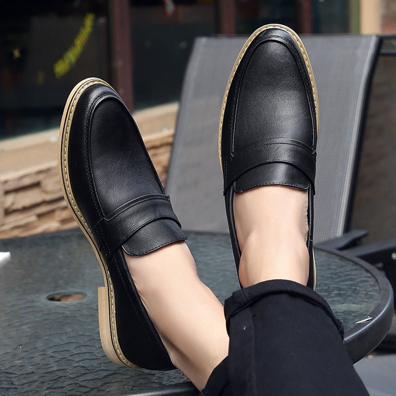 Lorian® Men’s Loafers