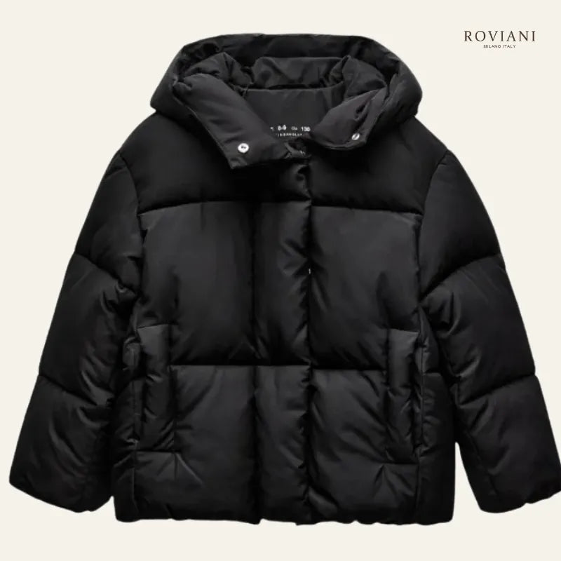 Riva® Puffer Jacket