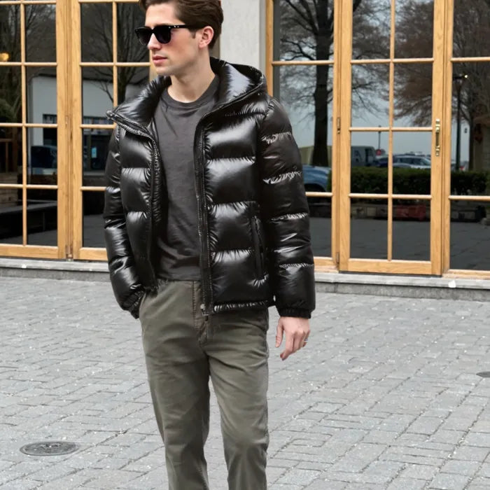 Alpine® Puffer Jacket