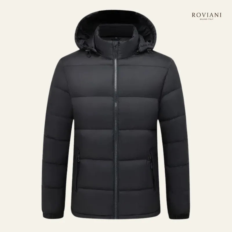 Urbano® Puffer Jacket