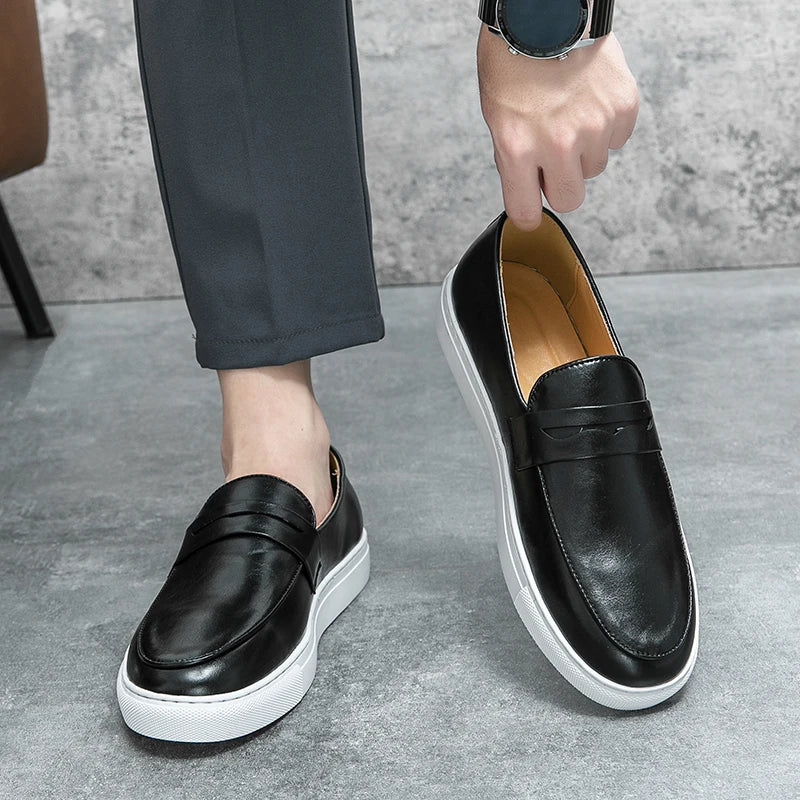 Veneto® Men’s Loafers