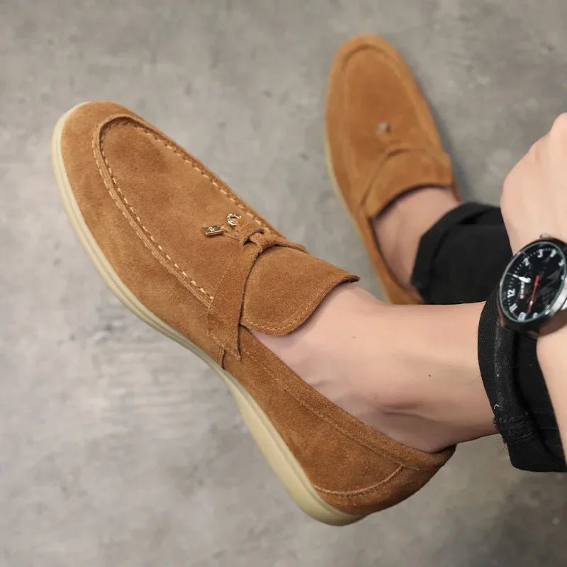 Valden® Men’s Loafers
