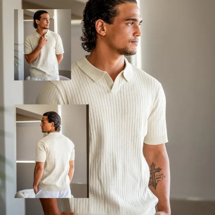 Men’s Veneto Polo®