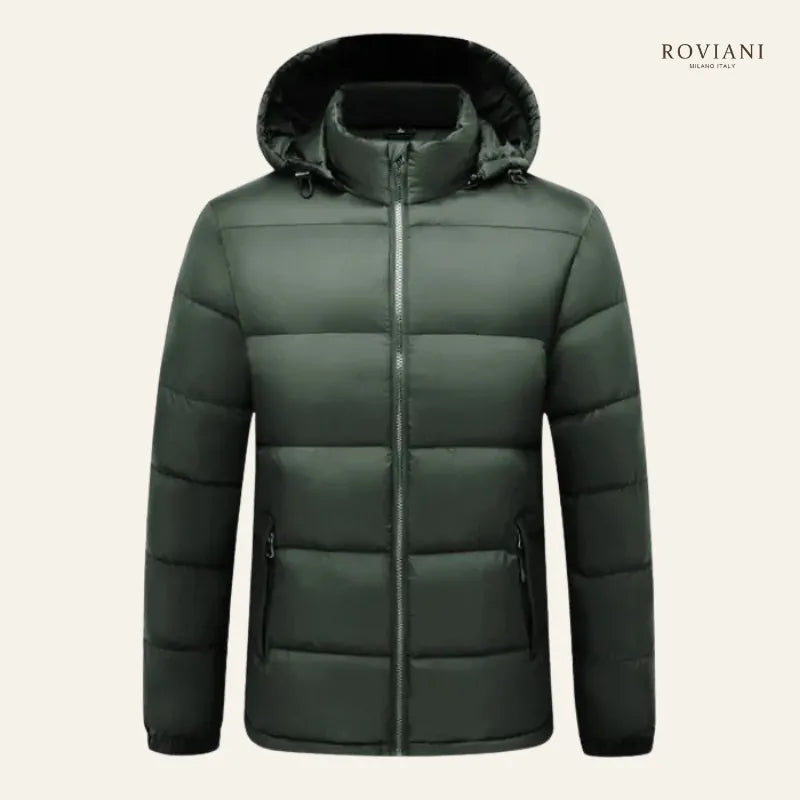 Urbano® Puffer Jacket