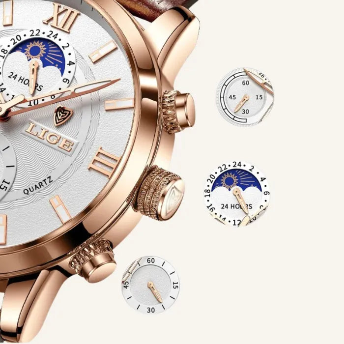 Men's DeVito® Watch