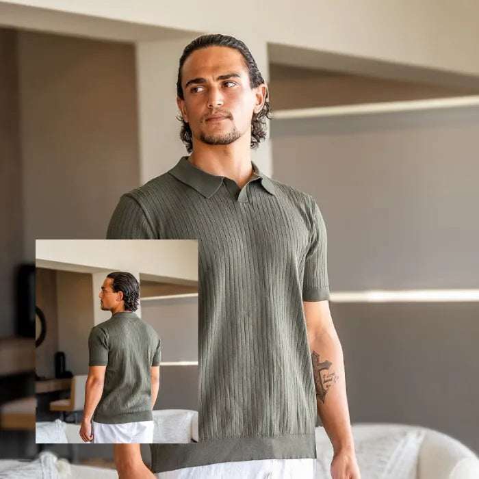 Men’s Veneto Polo®