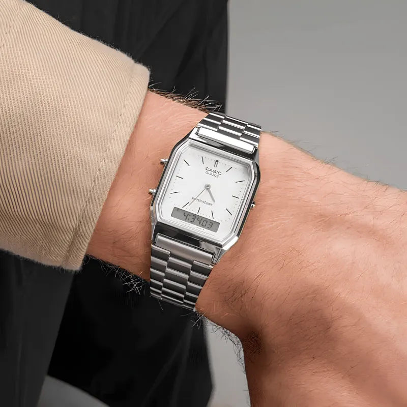 Nerion® Watch