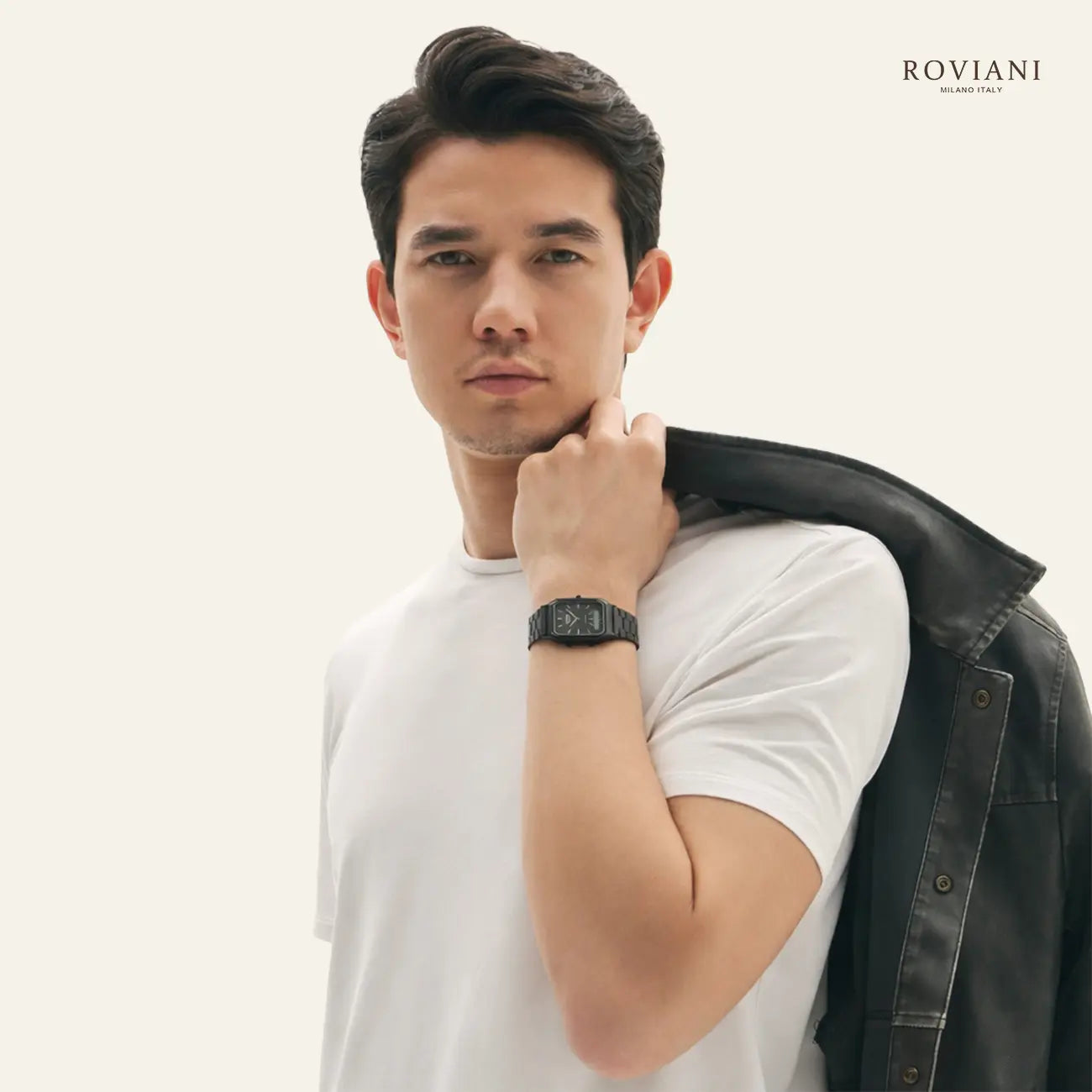 Noir® Watch