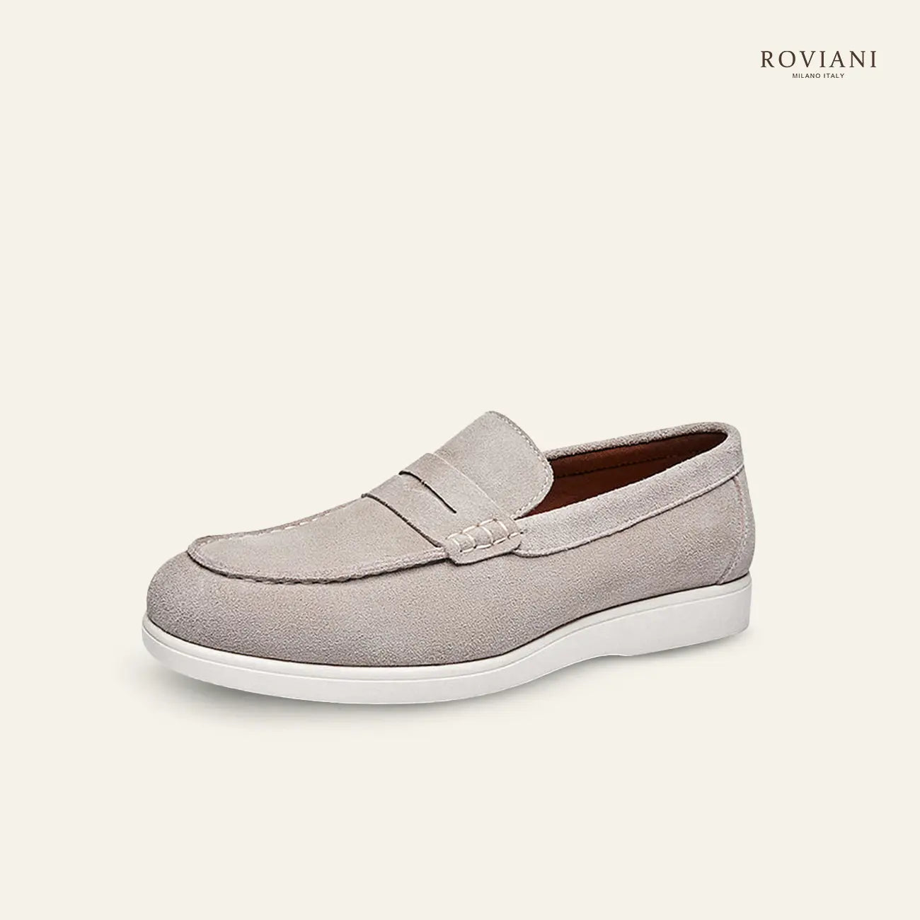 Dalmond® Men’s Loafers