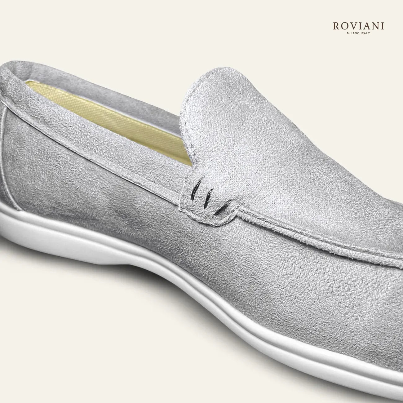Stafford Bartini® Men’s Loafers