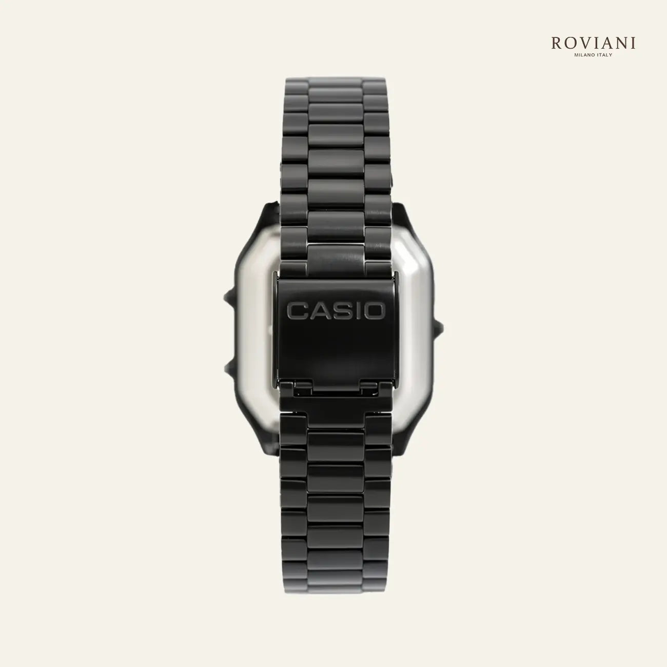 Noir® Watch