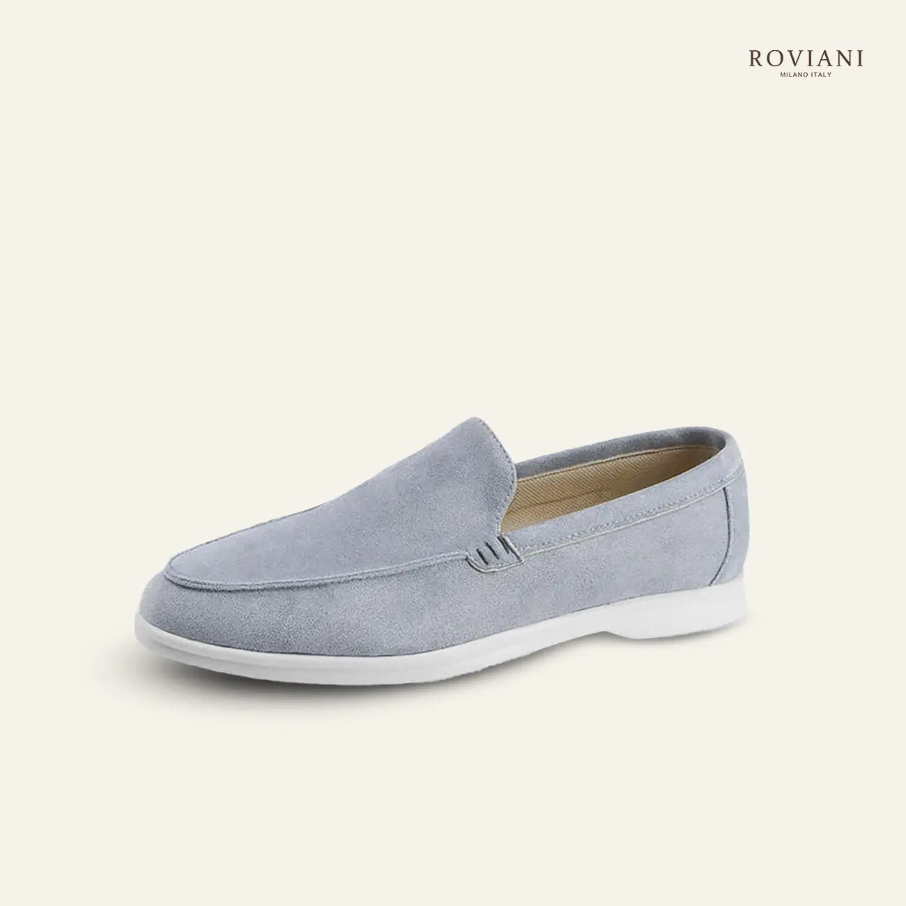 Stafford Bartini® Men’s Loafers