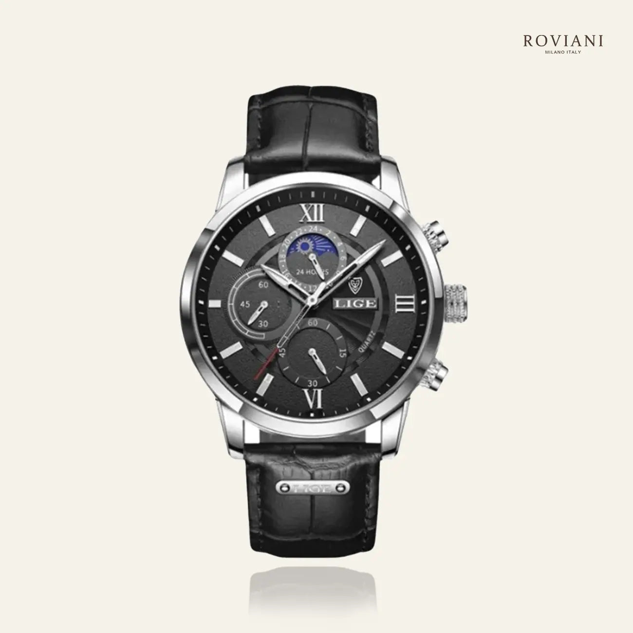 Men's DeVito® Watch