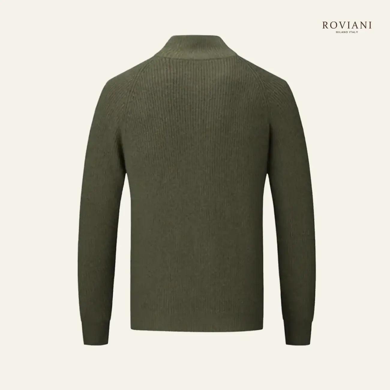 Grecia® Men’s Premium Wool Jacket