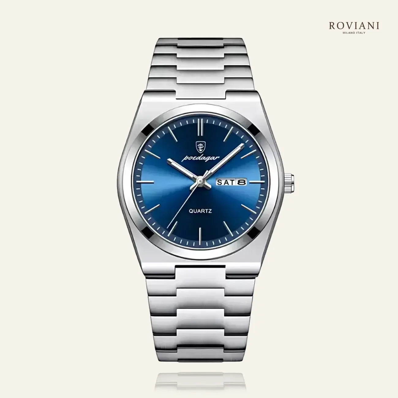 Sovereign® Watch