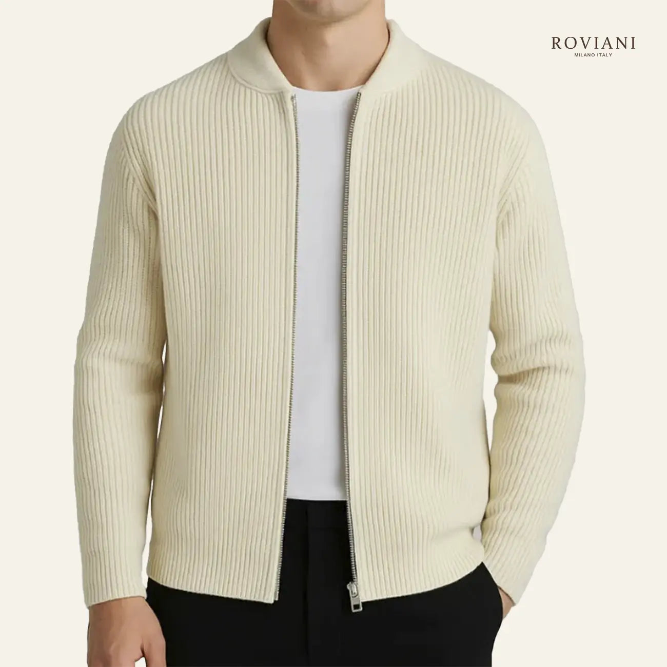 Venturo® Men’s Sweater