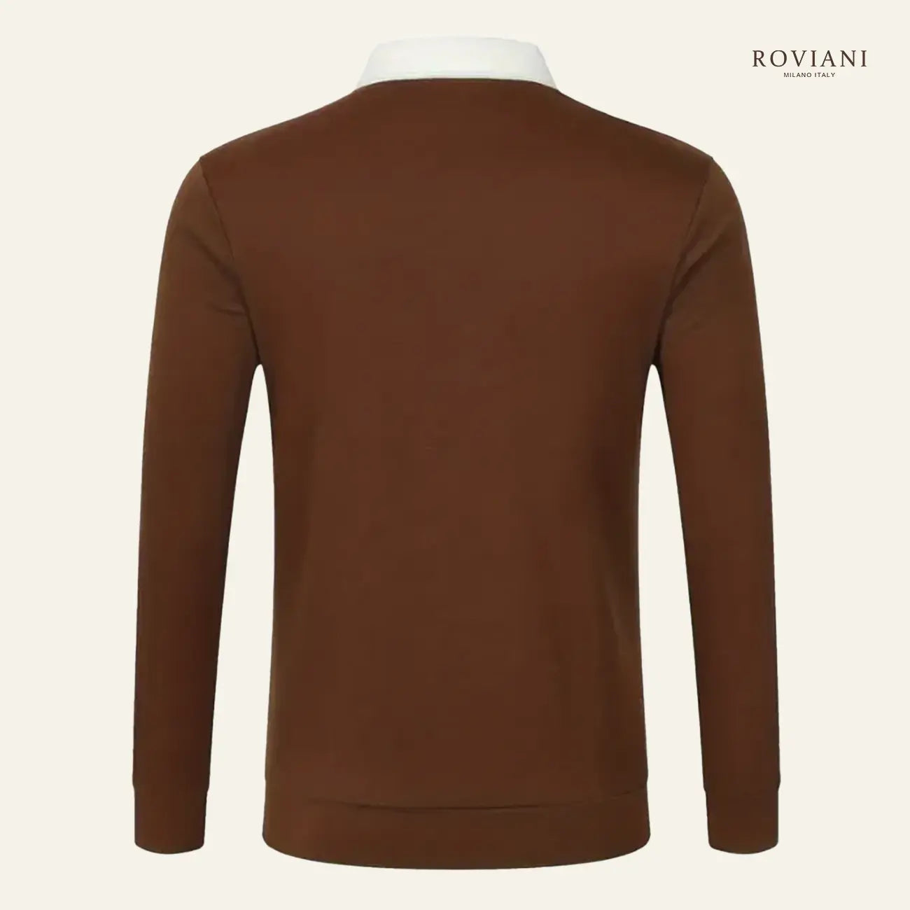 Men’s Waffle Knit Long Sleeve Shirt®