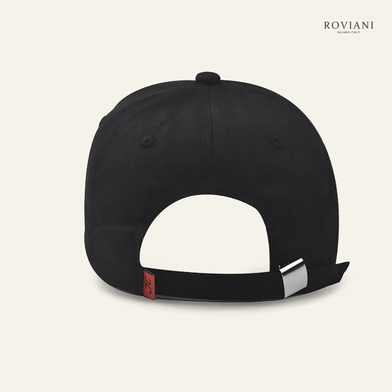 Belgravia® Cap