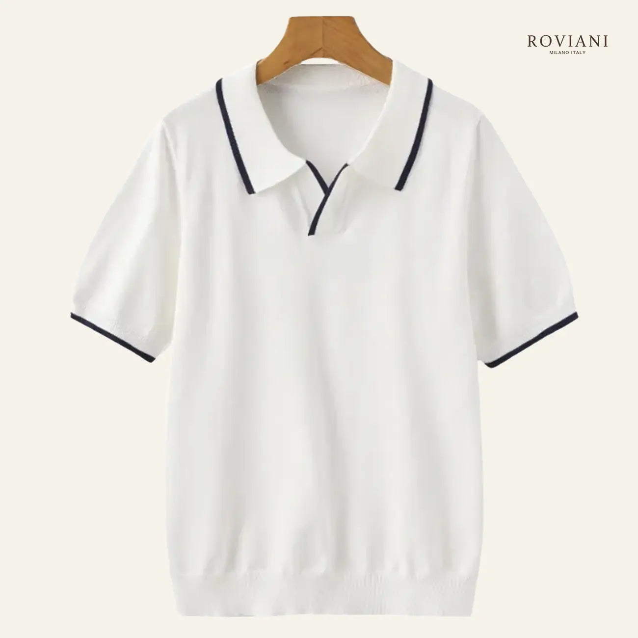 Men’s Navarre Polo®