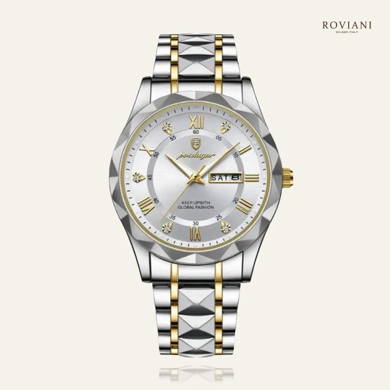 Horizont® Watch