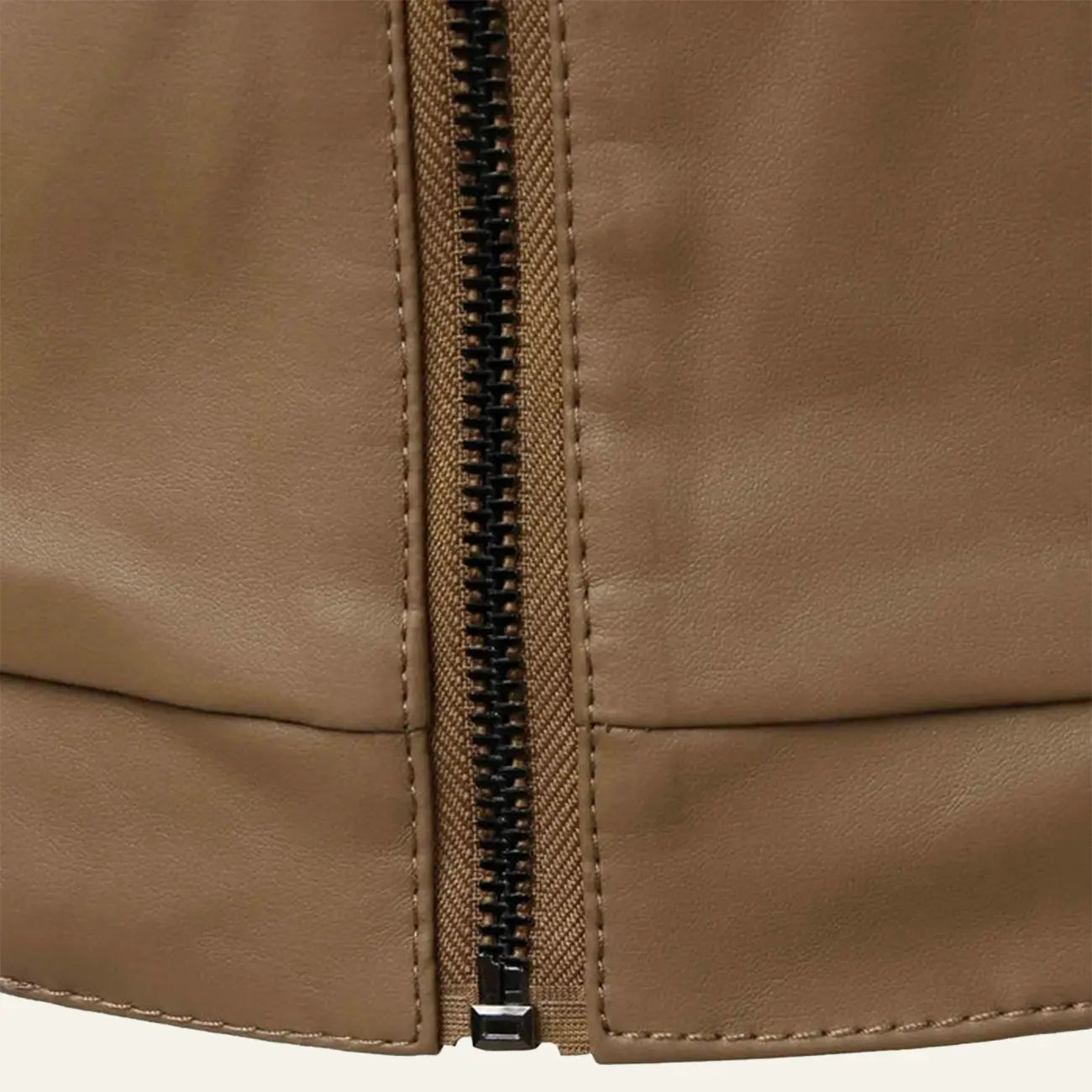 Men’s Milano® Leather Jacket