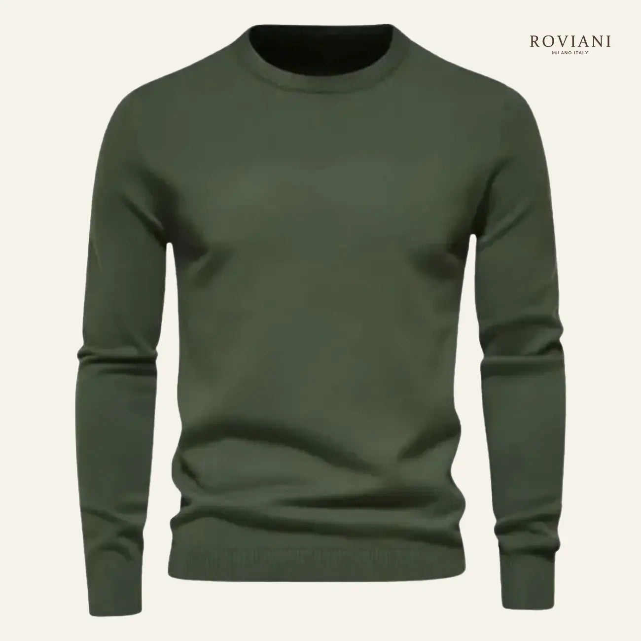 Classico® Men’s Sweater