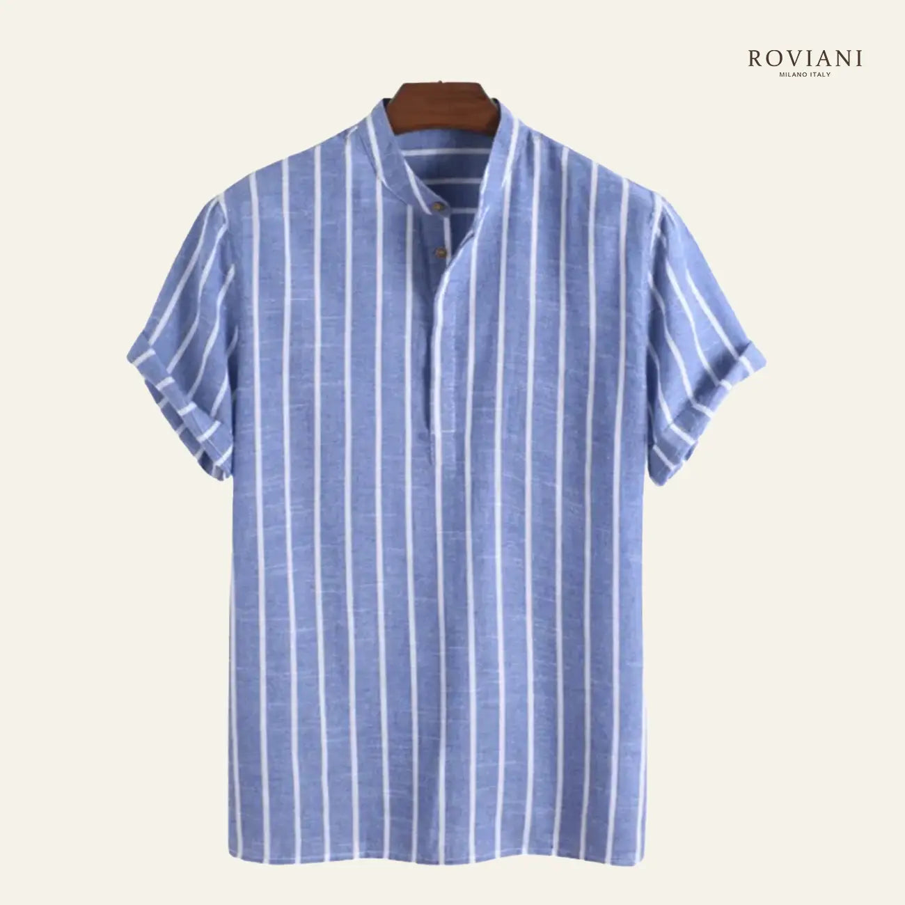 Men’s Napoli Shirt®
