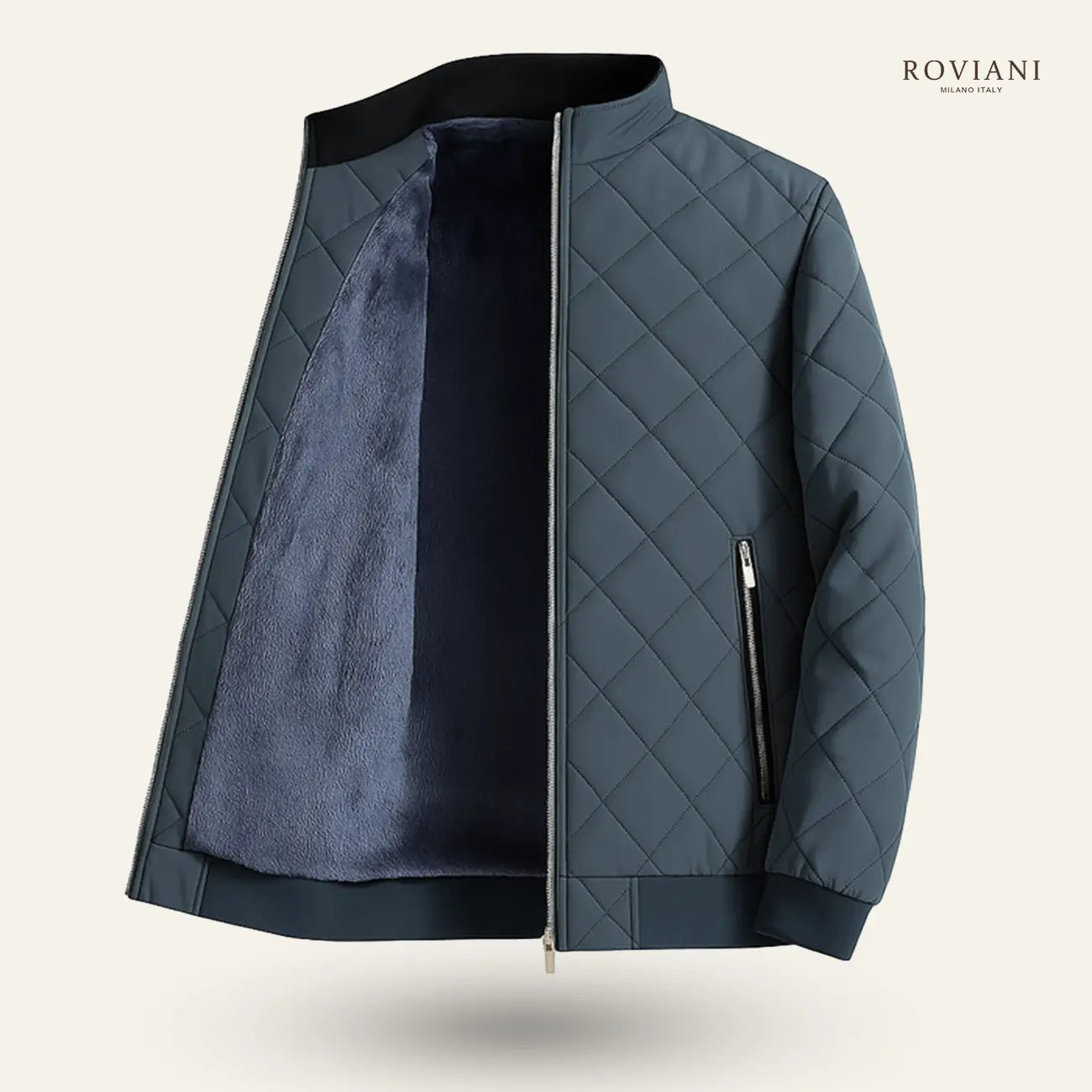 Vienna® Men’s Jacket