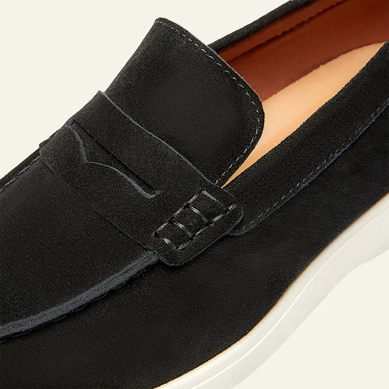 Dalmond® Men’s Loafers