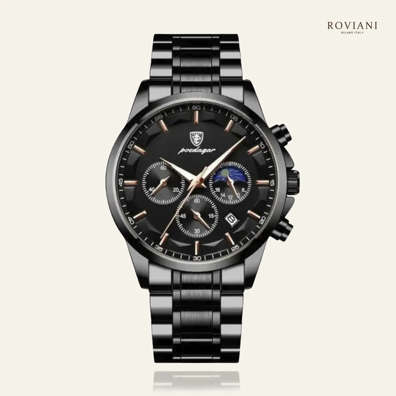 OceanMaster® Men's Watch