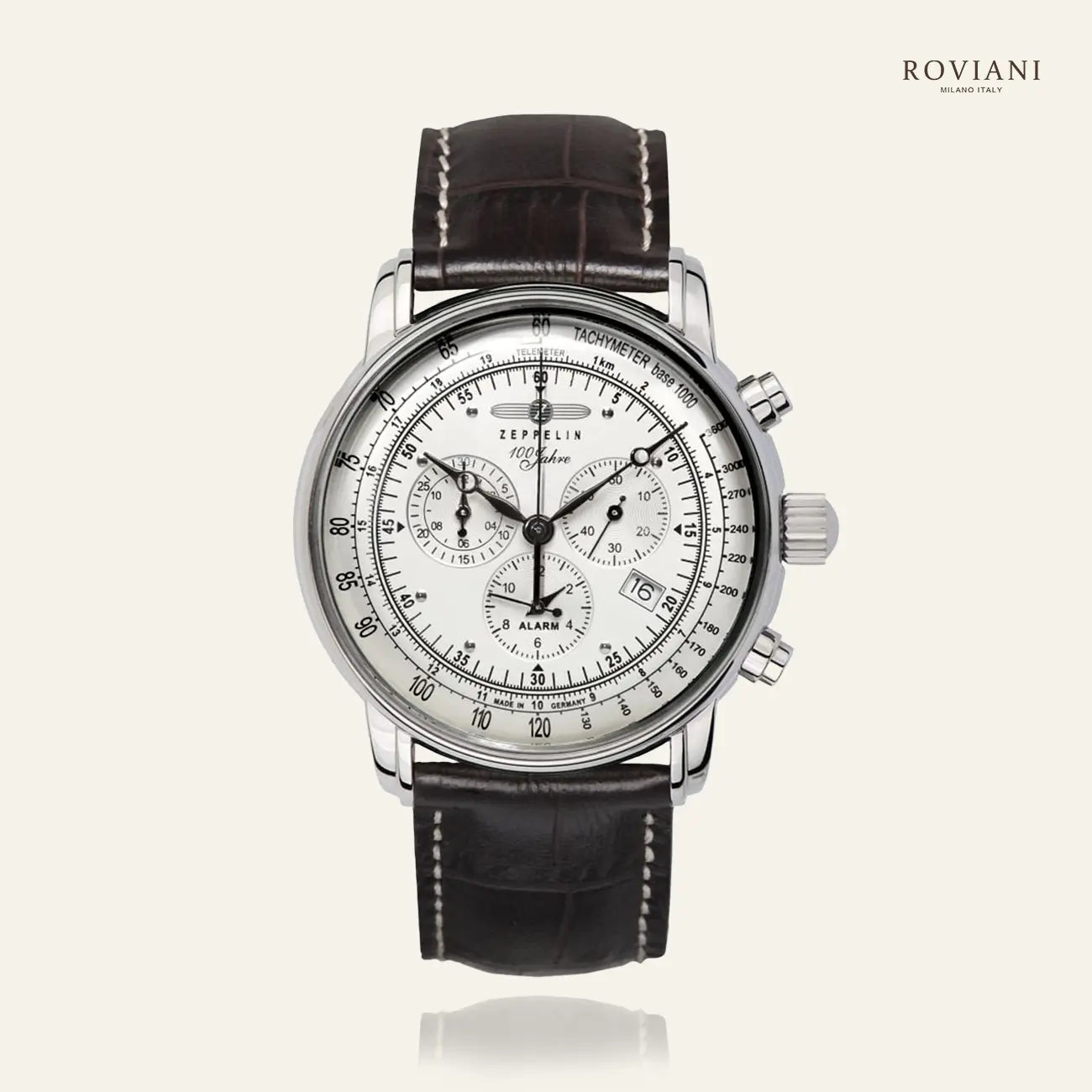 Men's Milan® Watch