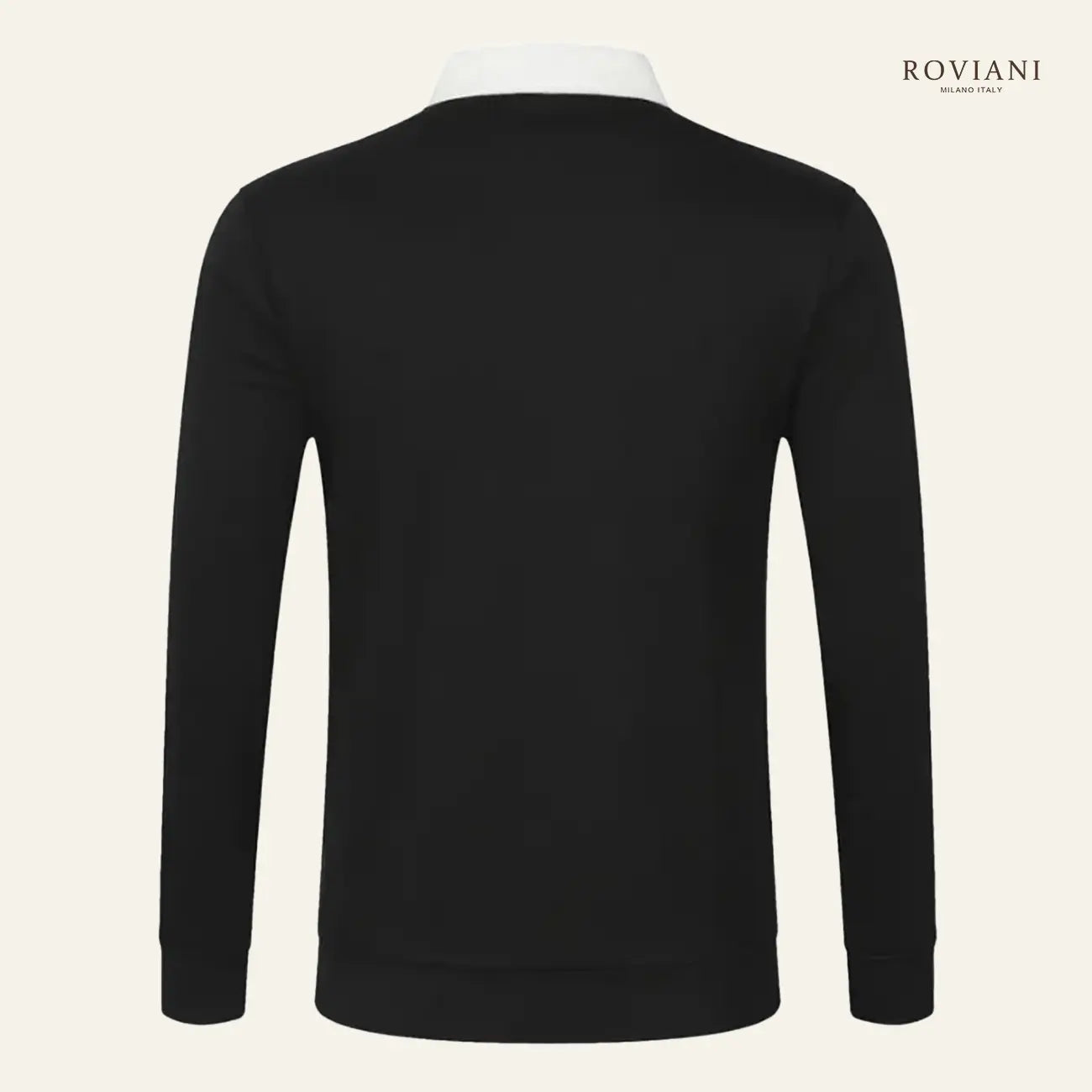 Men’s Waffle Knit Long Sleeve Shirt®