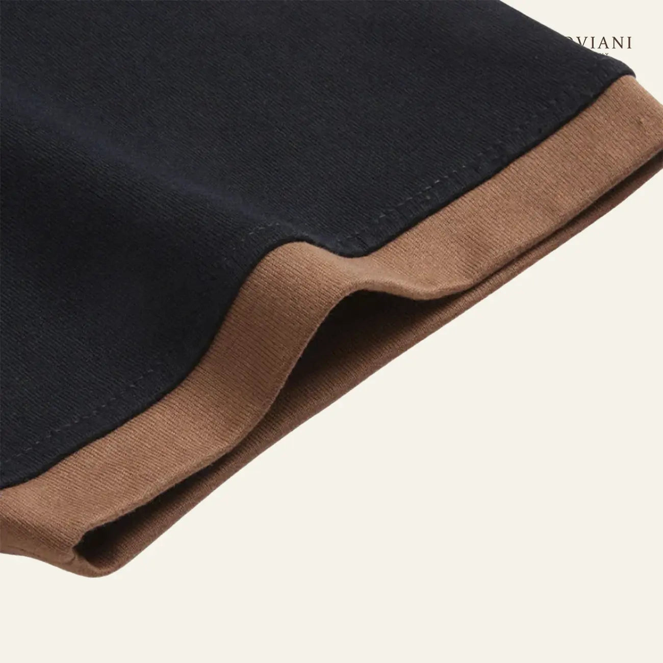 Firenze® Cotton Polo Knit