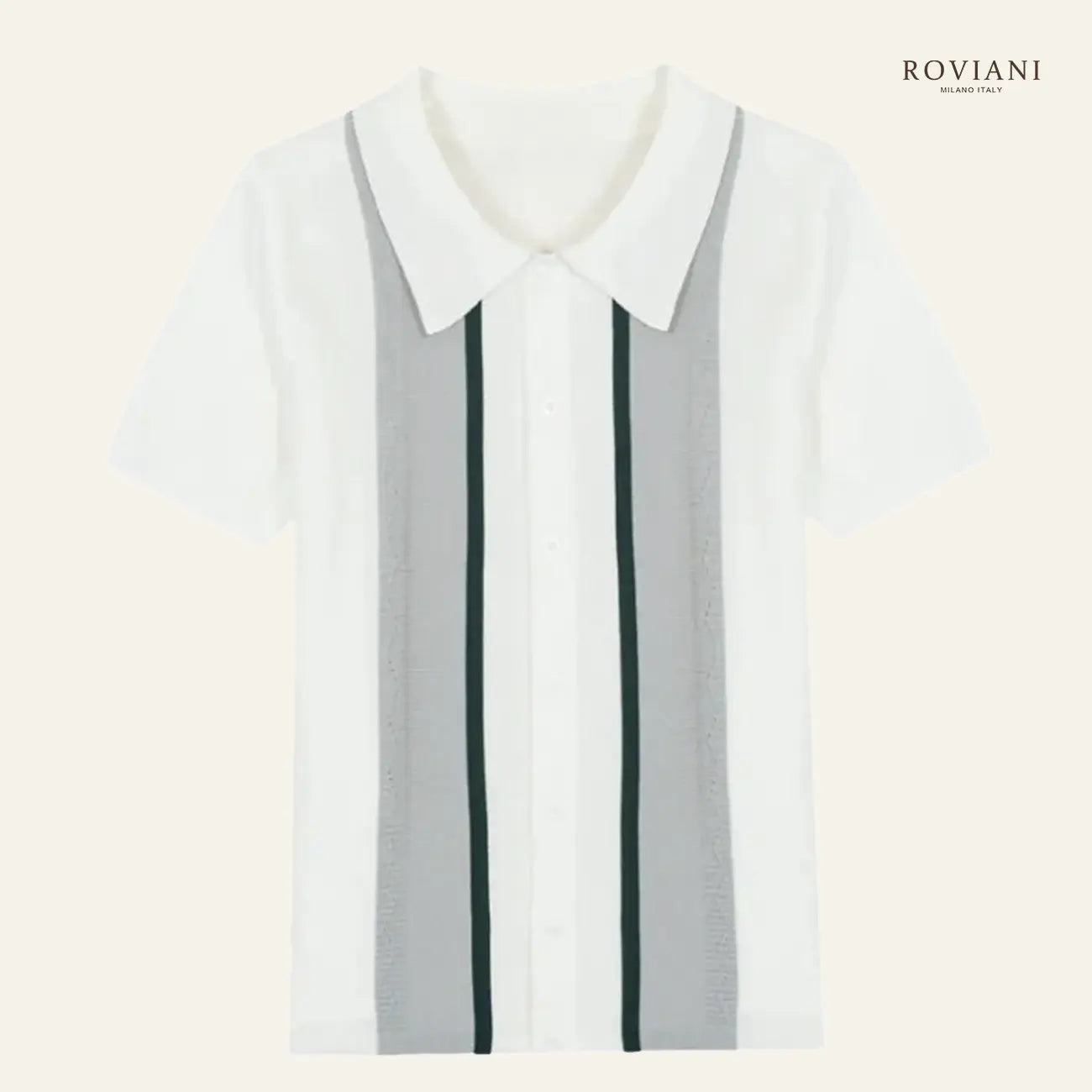 Men’s Bradford Polo®