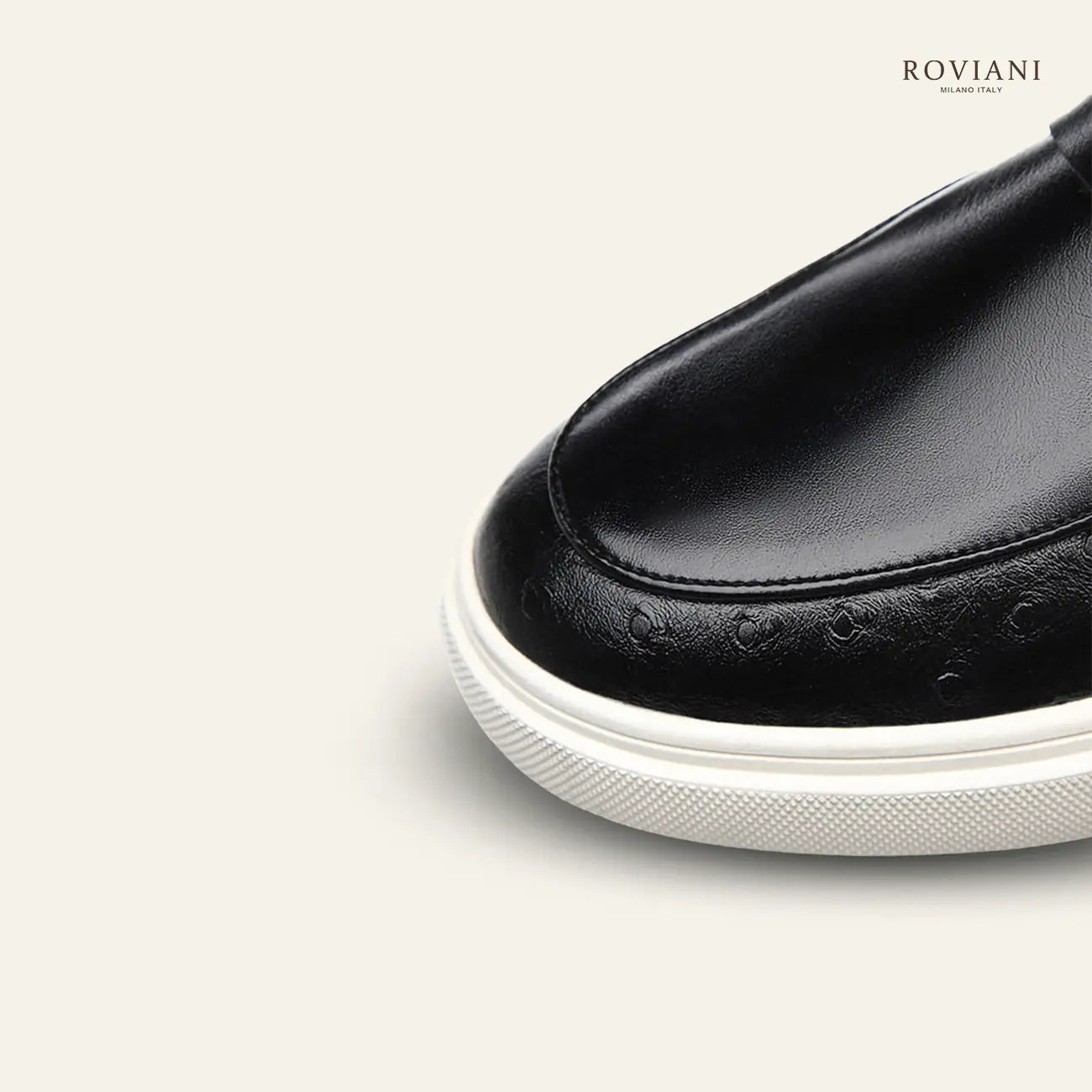 Bartini® Men’s Loafers