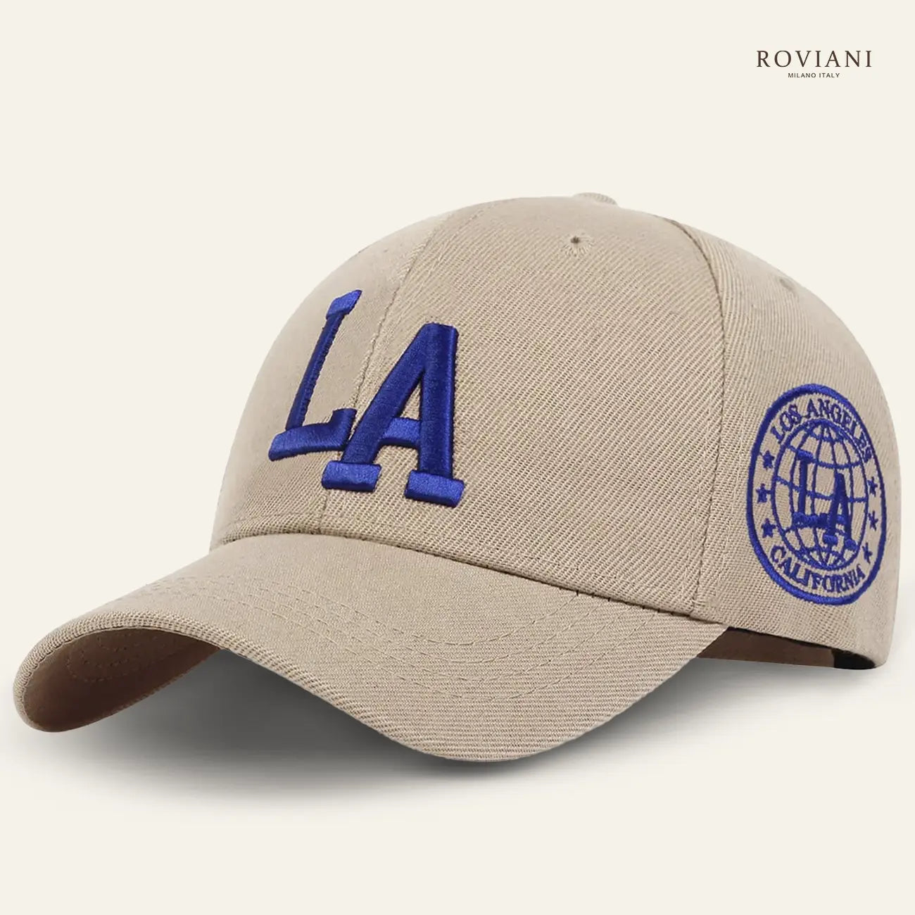 Montclair® Cap
