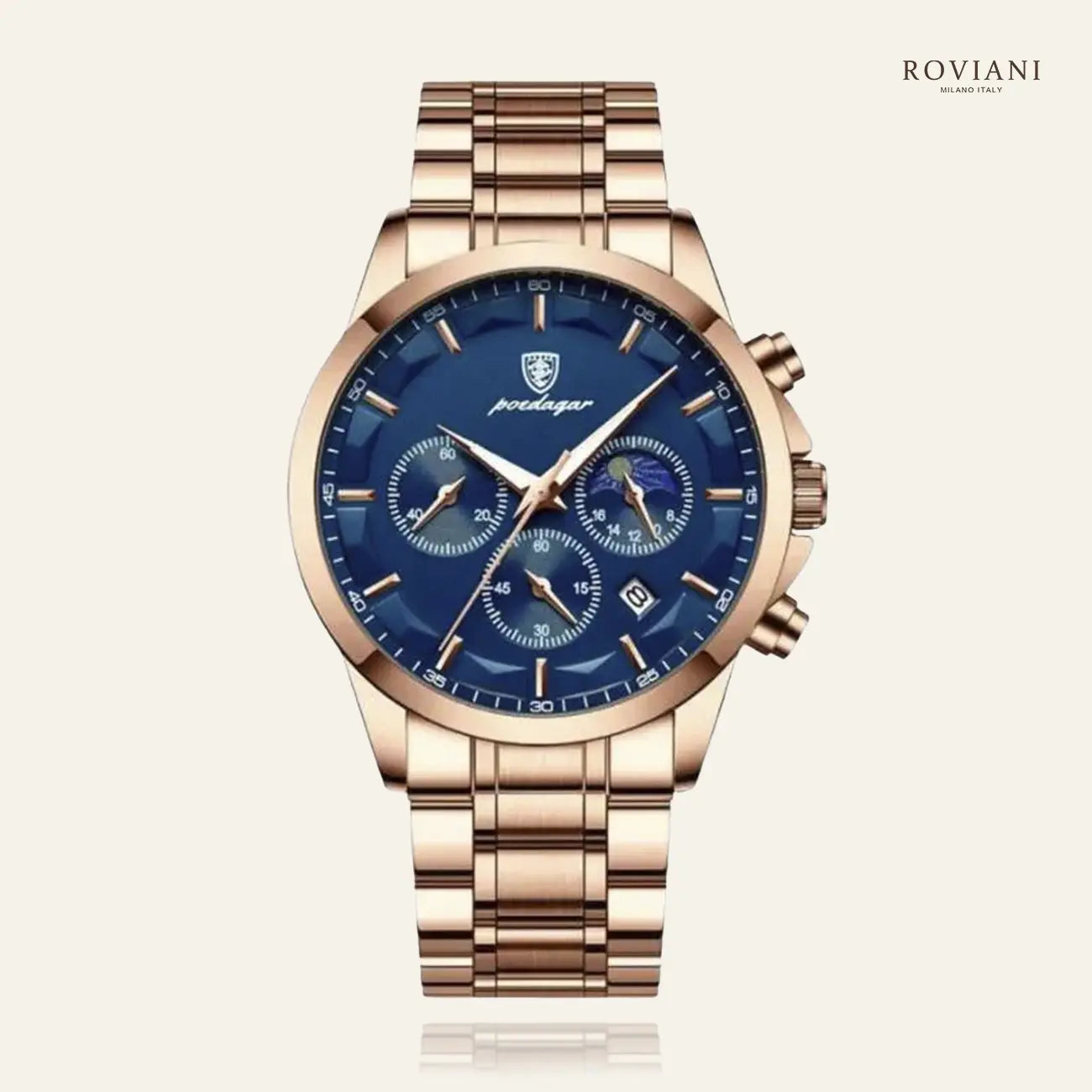 OceanMaster® Men's Watch