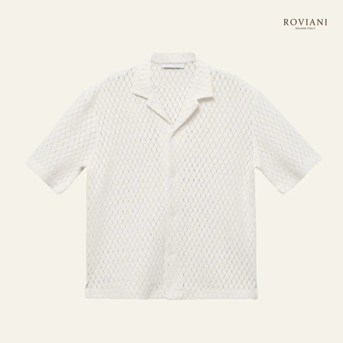 Resort Tricot Shirt